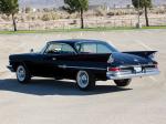 Chrysler 300G Hardtop Coupe 1961 года